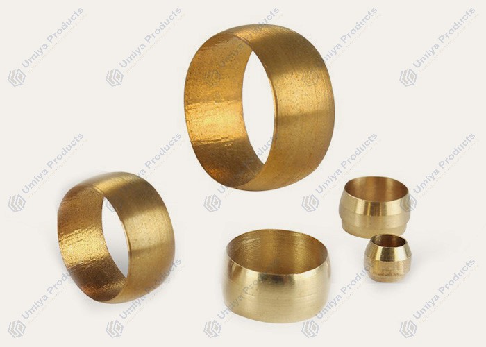 brass-ferrule-fittings